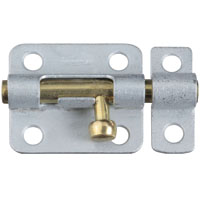 PASADOR GALVANIZADO  3"