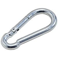 SPRING LINK 1/4X2.36"