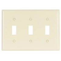 TAPA SWITCH 3G STD LT ALM