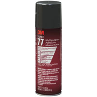 PEGA 3M SUPER 77 SOLVNT SP 7.3OZ
