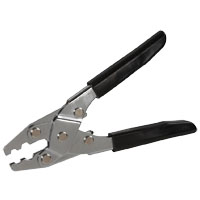 CRIMPING TOOL CABLE COAXIAL