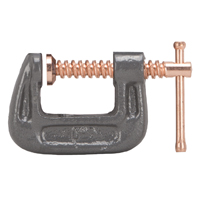 C-CLAMP 1" HEAVY DUTY