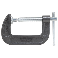 C-CLAMP 3" HEAVY DUTY