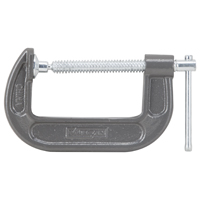 C-CLAMP 4" HEAVY DUTY