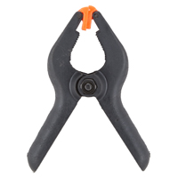 C-CLAMP 4" SPRING