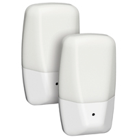 NIGHT LIGHT LED FROST LENS