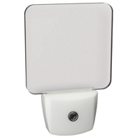 NIGHT LIGHT LED TRANSLUCENT SCRN