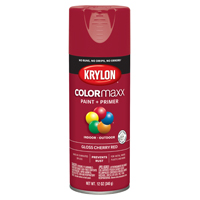 COLORMAXX GLOSS CHERRY RED SPRAY