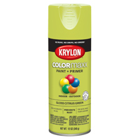 COLORMAXX GLOSS CITRUS GREEN SP