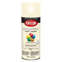 COLORMAXX GLOSS DOVER WHITE SP