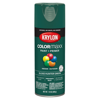 COLORMAXX GLOSS HUNTER GREEN SP