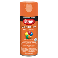 COLORMAXX GLOSS PUMPKIN ORANGE