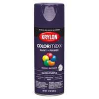COLORMAXX GLOSS PURPLE SPRAY