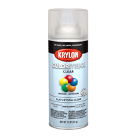 COLORMAXX FLAT CRYSTAL CLEAR