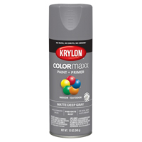 COLORMAXX MATTE DEEP GRAY