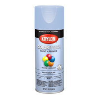 COLORMAXX MATTE GLACIER SPRAY
