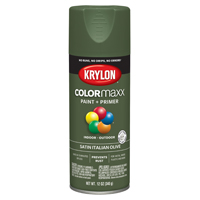 COLORMAXX SATIN ITALIAN OLIVE