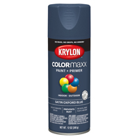 COLORMAXX SATIN OXFORD BLUE SP