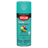 COLORMAXX SATIN SEA GLASS SPRAY