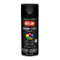 COLORMAXX BLACK PRIMER SPRAY