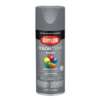 COLORMAXX GRAY PRIMER SPRAY