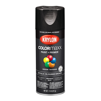COLORMAXX METALLIC RUBBED BRONZE
