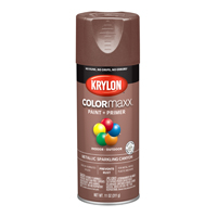 COLORMAXX METALLIC SPRAK CANYON