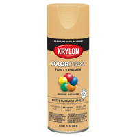 COLORMAXX MATTE SUMMER WHEAT