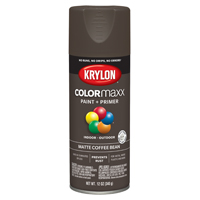 COLORMAXX MATTE COFFEE BEAN SP
