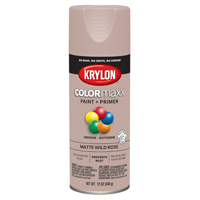 COLORMAXX MATTE WILD ROSE SP