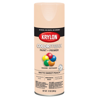 COLORMAXX MATTE SWEET PEACH