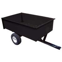 CART TRAILER/DUMP ST 1500LB CA