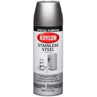 KRYLON STAINLESS STEEL FINISH SP