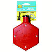 CHALK LINE REEL 100' PRO MD