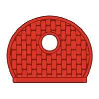 COLORED KEY CAP BOX200