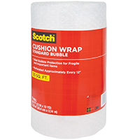 WRAP CUSHION 12INX30FT