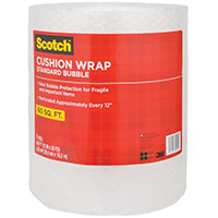 WRAP CUSHION 12INX60FT