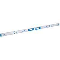 LEVEL I-BEAM 72IN HD E40 ALUM