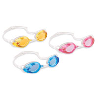 INTEX 55684E Swim Goggles