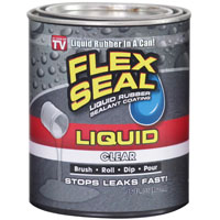 ASOTV FLEX SEAL LIQUID CLR 16OZ