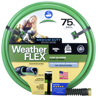MANGUERA WEATHERFLEX MD 5/8X75'