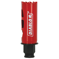 HOLE SAW 1-1/16" DS