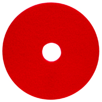 PAD PULIR PISO ROJO 17" 20050