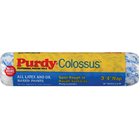 MOTA ROLO COLOSSUS PURDY 9X3/4