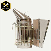 BEE SMOKER STANDARD MEDIUM SS