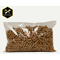 PELLETS SMOKER BEE 1 POUND