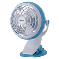 ABANICO DE CLIP DUAL POWER 4"