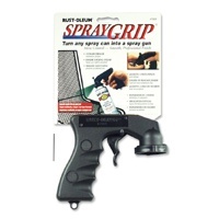 PAINT SPRAY GRIP