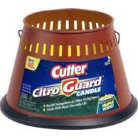 VELA CITRONELLA GUARD