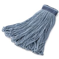 MAPO AZUL RUBBERMAID COTTON 24OZ